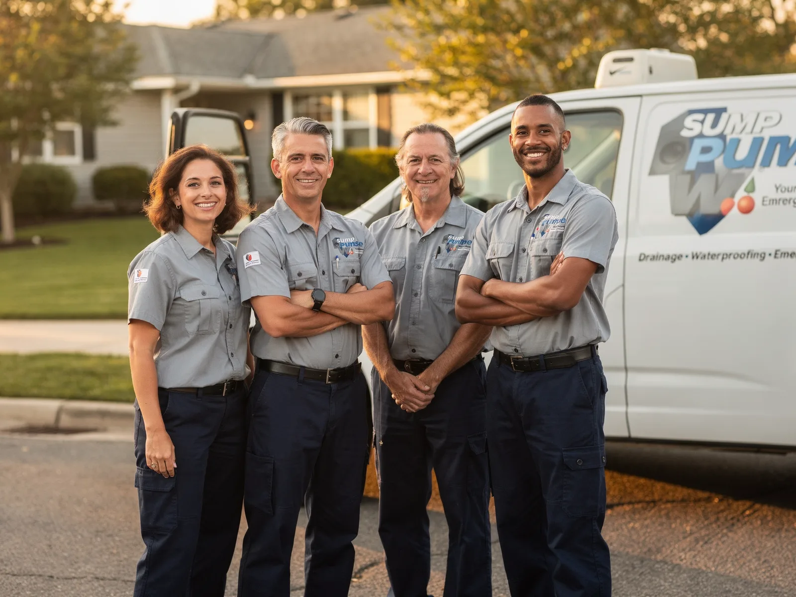 Water Heater Repair company in New Wilmington, PA
